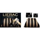Набір Lierac (Лієрак) Premium (Крем 50 мл + Крем для контуру очей 20 мл + косметичка) foto 2