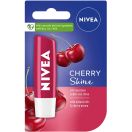 Бальзам для губ Nivea Вишневе сяйво 5,5 мл foto 1