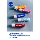 Бальзам для губ Nivea Вишневе сяйво 5,5 мл foto 7