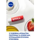 Бальзам для губ Nivea Полуничне сяйво 5,5 мл foto 6