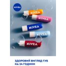 Бальзам для губ Nivea Med Repair 4,8 г foto 6