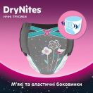 Труси-підгузки для дівчаток Huggies DryNites нічні (27-57 кг) №9 foto 3