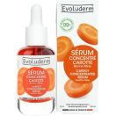 Сироватка Evoluderm (Еволюдерм) для обличчя з екстрактом моркви 30 мл foto 1