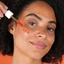 Сироватка Evoluderm (Еволюдерм) для обличчя з екстрактом моркви 30 мл foto 3