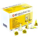 Иглы BD Micro-Fine Plus для шприц-ручки 30 G (0,30 x 8,0 мм) №100 foto 1