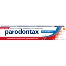 Зубна паста Paradontax Екстра Свіжість 75 мл foto 1