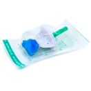 Аспіраційна канюля MINI SPIKE FILTER  (сині) 5мм foto 2