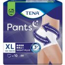 Труси-підгузки для дорослих Tena Pants Plus Night р.XL 10 шт. foto 2