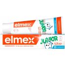Зубна паста Elmex Junior, 6-12 років, 75 мл foto 1