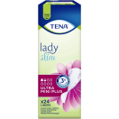 Прокладки урологічні Tena Lady Slim Ultra Mini Plus №24 foto 2