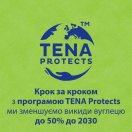 Прокладки урологічні Tena Lady Slim Ultra Mini Plus №24 foto 9