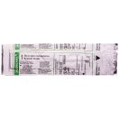 Лезо Medicare для скальпеля №15 №1 foto 1