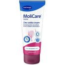 Крем MoliCare Skin для тела защитный с оксидом цинка 200 мл foto 1