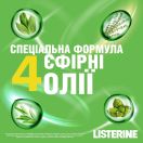 Ополаскиватель для полости рта Listerine Зеленый чай 500 мл foto 5