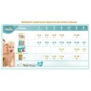 Подгузники Pampers Premium Care Maxi р.4 (7-14 кг) (Джамбо) 66 шт foto 2