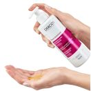 Шампунь Vichy (Віши) Dercos Densi-Solutions для відновлення густоти і об’єму тонкого волосся 400 мл foto 3