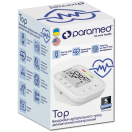 Тонометр Paramed (Парамед) Top автомат електронний foto 3