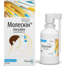 Молескин 0,1% лосьон 50 мл foto 1
