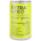 Напій Extra Life Vitamin Cocktail Поліпшення травлення, 150 мл foto 1