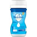 Смесь молочная Nutrilon 1 жидкая функциональная (с 0 до 6 месяцев) 70 мг foto 1
