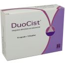 ДуоЦист (DuoCist) комби-упаковка: капсулы №10 + саше №10 foto 1