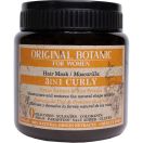 Маска Original Botanic (Оріджінал Ботанік) Curly для кучерявого волосся 3в1 жіноча 250 мл foto 1