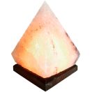 Соляная лампа Пирамида, 4-5 кг sl016* foto 1