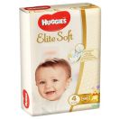 Підгузки Huggies Elite Soft р.4 (8-14 кг) 66 шт foto 5