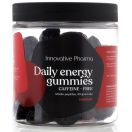 Жувальні вітаміни Гамміс (Gummies) Щоденна енергія без кофеїну желейні цукерки №60 foto 1