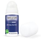 Дезодорант Weleda (Веледа) Roll-On 24 часа для мужчин 50 мл foto 2