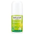 Дезодорант Weleda (Веледа) Цитрус Roll-On 24 часа для тела 50 мл foto 1