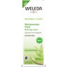 Флюид Weleda (Веледа) Naturally Clear матирующий для комбинированной и жирной кожи 30 мл foto 3