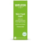 Крем Weleda (Веледа) Skin Food легкий универсальный для кожи 75 мл foto 2