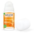 Дезодорант Weleda (Веледа) Облепиха Roll-On 24 часа для тела 50 мл foto 2