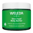 Крем Weleda (Веледа) Skin Food Баттер для кожи 150 мл foto 1