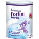 Энтеральное питание Nutricia Fortini (Фортини) Powder с пищевыми волокнами от 1 года с нейтральным вкусом, 400 г foto 1
