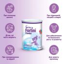 Энтеральное питание Nutricia Fortini (Фортини) Powder с пищевыми волокнами от 1 года с нейтральным вкусом, 400 г foto 3