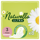 Прокладки Naturella Camomile Ultra Maxi №8 foto 1