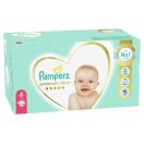 Подгузники Pampers Premium Care размер 4 (9-14 кг) №104  foto 2