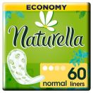 Прокладки Naturella Green Tea Magic Normal щоденні 60 шт foto 2