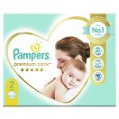 Подгузники Pampers Premium Care New Baby размер 2 (4-8 кг) №148 foto 3