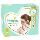 Подгузники Pampers Premium Care New Baby размер 2 (4-8 кг) №148 foto 2