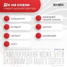 Но-шпа 40 мг таблетки №60 foto 5