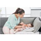 Аспиратор Wee Baby (Ви Бэйби) силиконовый, назальный (цвет в ассортименте) foto 3
