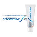 Зубная паста Sensodyne Whitening отбеливающая 75 мл foto 2