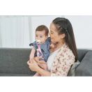 Пустышка Wee Baby (Ви Бейби) дневная ортодонтическая с колпачком № 1 (цвет в ассортименте) foto 4