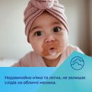 Пустышка Canpol Babies силиконовая симметричная, 0-6 месяцев, оранжевая (24/001_ora) foto 5