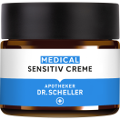 Крем Dr. Scheller (Др. Шеллер) Medical для чувствительной кожи лица 50 мл - фото №1 Крем Dr. Scheller (Др. Шеллер) Medical для чувствительной кожи лица 50 мл foto 1