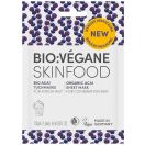 Маска Bio:Vegane (Біо Веган) Органічні ягоди Асаї для комбінованої шкіри обличчя 16 мл foto 1