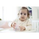 Поїльник-непроливайка Wee Baby (Ві Бейбі)з ручками та м'яким носиком 125 мл (колір в асортименті) foto 6